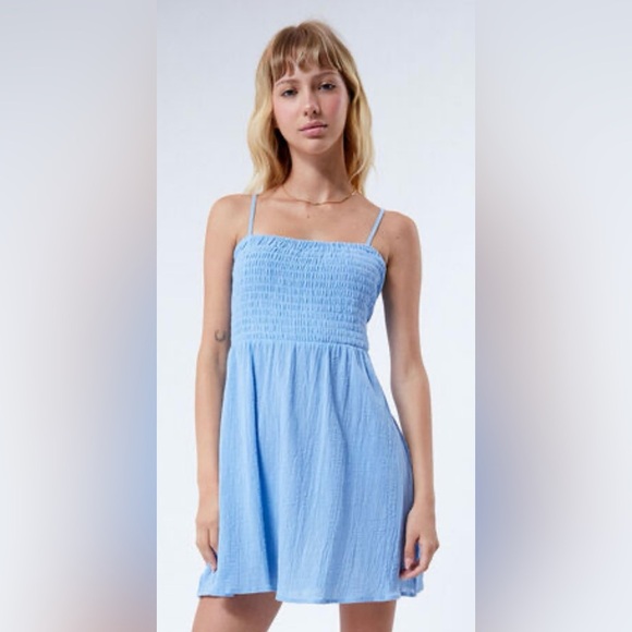 NWT Rhythm Milly dress - Picture 2 of 8